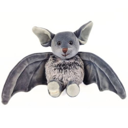 BALTAZAR netopýr (15 cm)