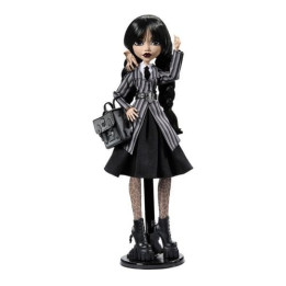 Monster High Wednesday
