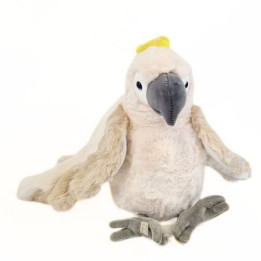 MANGO papoušek (30 cm)