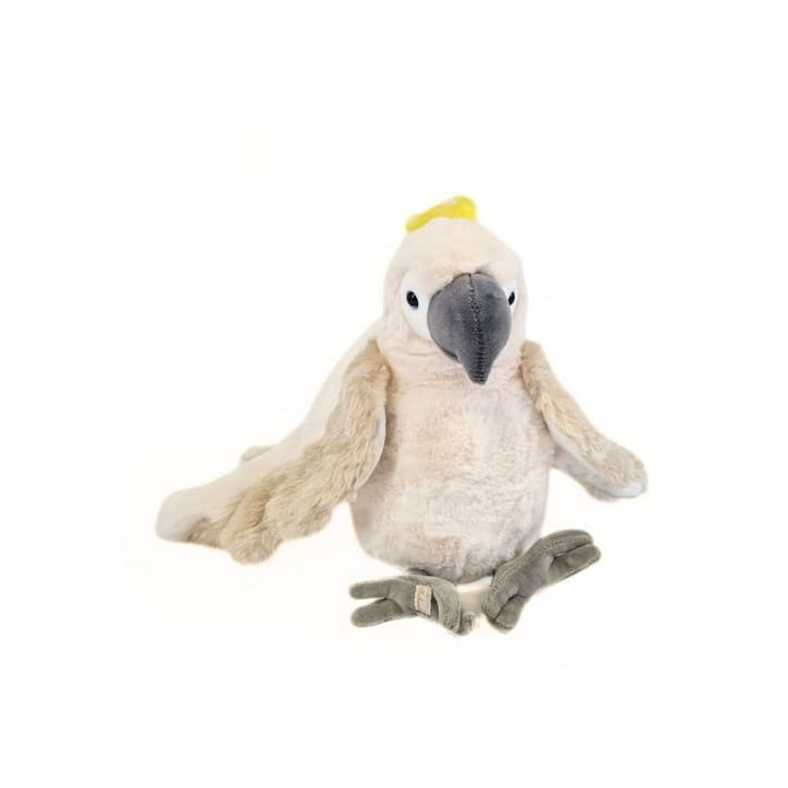 MANGO papoušek (30 cm)