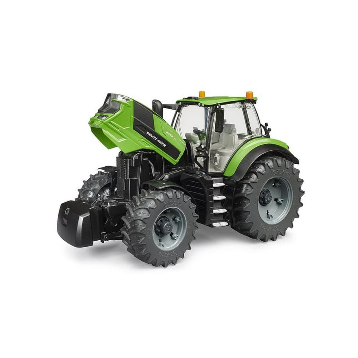 Bruder 3160 Traktor Deutz 8280 TTV