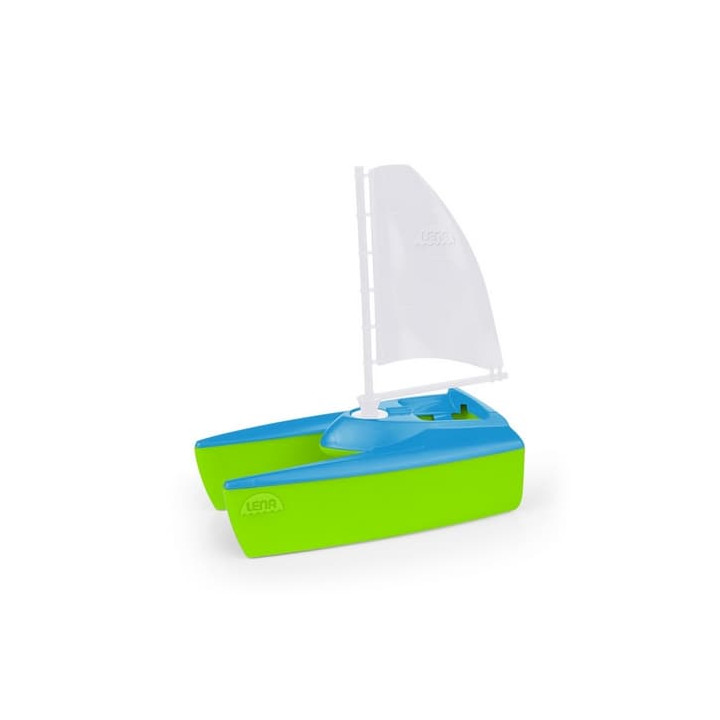 Boaties plachetnice