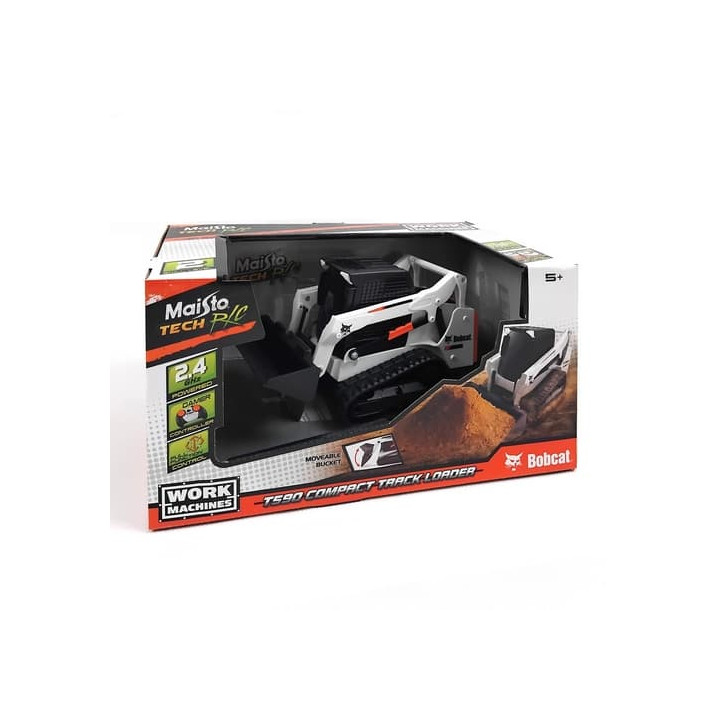 M. Tech RC, Unimog U430 Truck, 2,4 Ghz