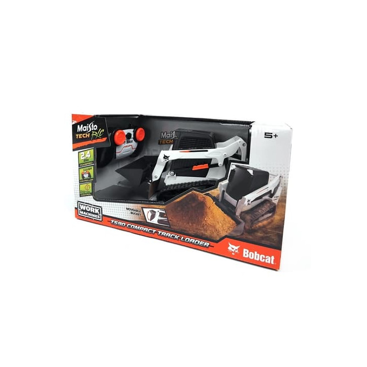 M. Tech RC, Unimog U430 Truck, 2,4 Ghz