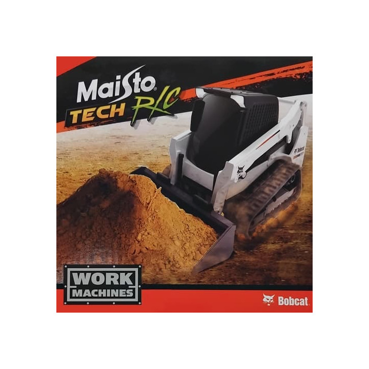 M. Tech RC, Unimog U430 Truck, 2,4 Ghz