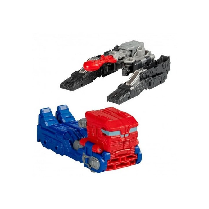 HASBRO - Transformers MV8 Robot Battlers set figurek