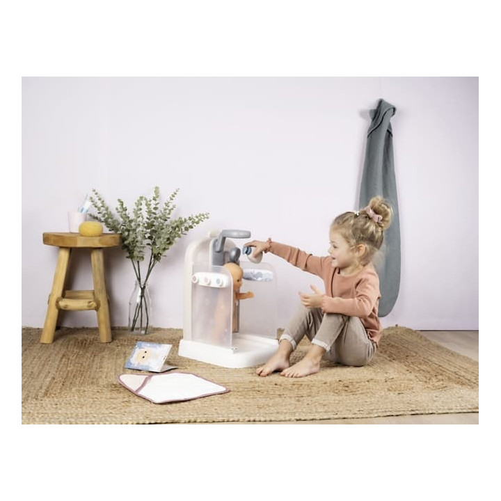 Sprcha pro panenky Baby Nurse
