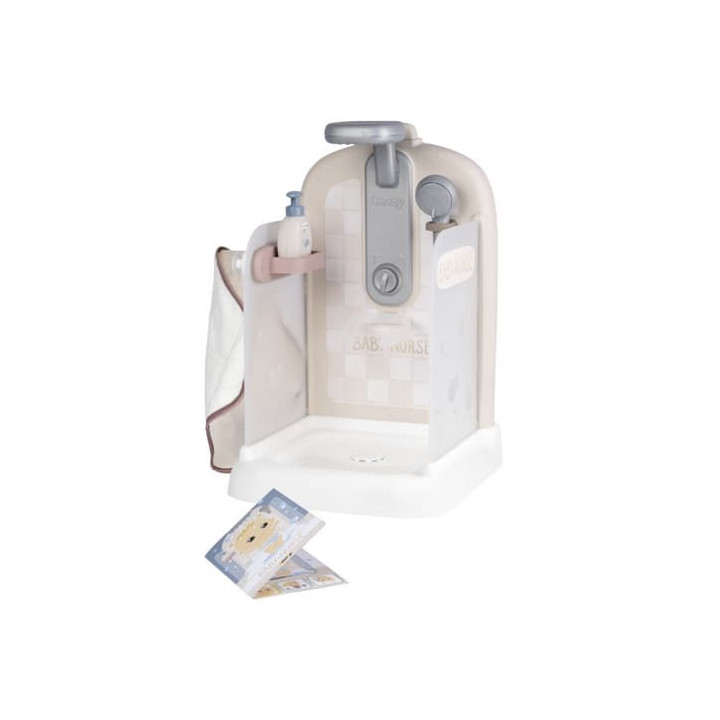 Sprcha pro panenky Baby Nurse