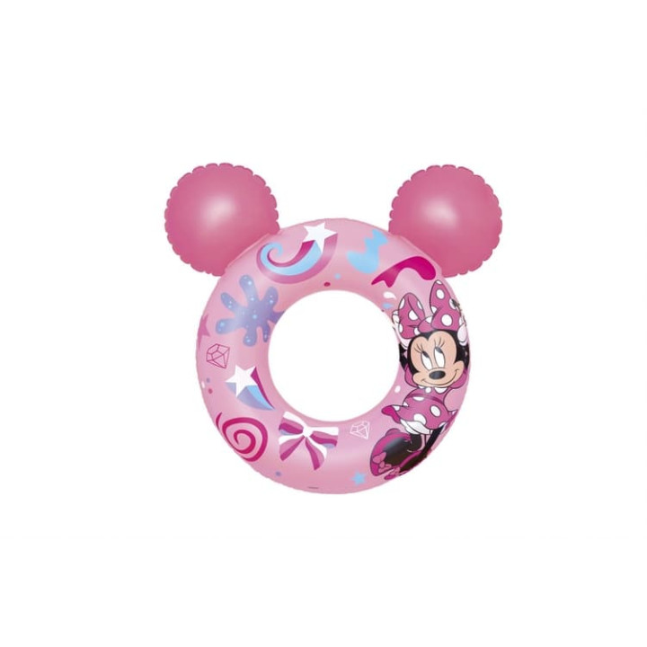 Nafukovací kruh - Disney Junior: Minnie