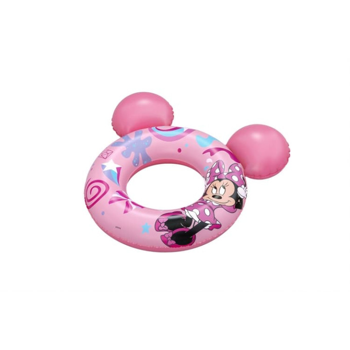 Nafukovací kruh - Disney Junior: Minnie