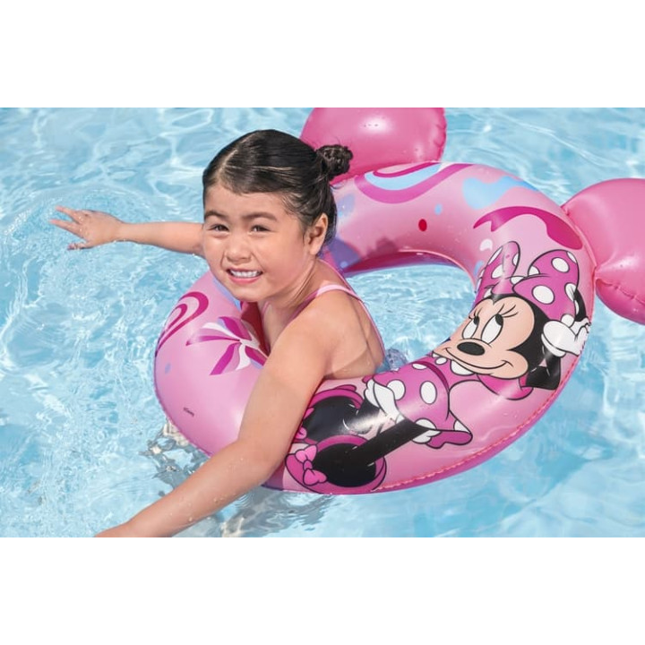 Nafukovací kruh - Disney Junior: Minnie