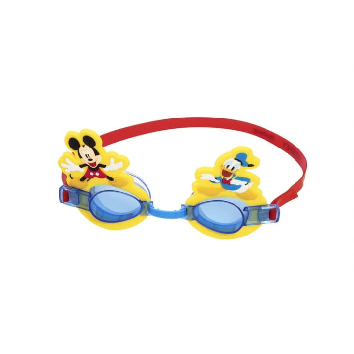 Dětské plavecké brýle - Disney Junior: Mickey a přátelé