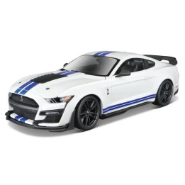 Maisto - Mustang Shelby GT500 1:18