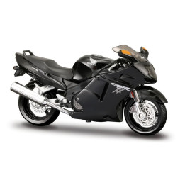 Maisto - Honda CBR 1100XX, 1:18