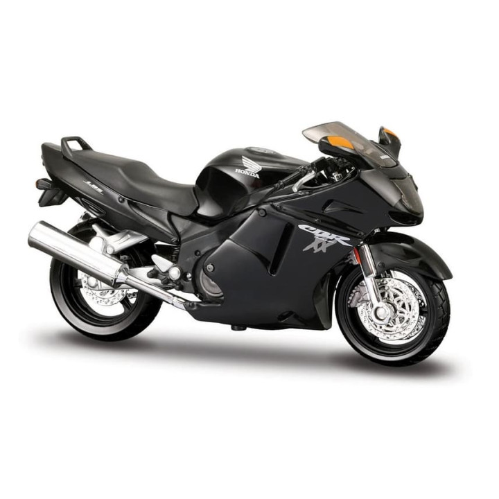 Maisto - Honda CBR 1100XX, 1:18