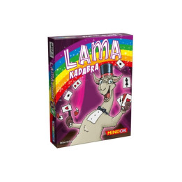 Lama Kadabra