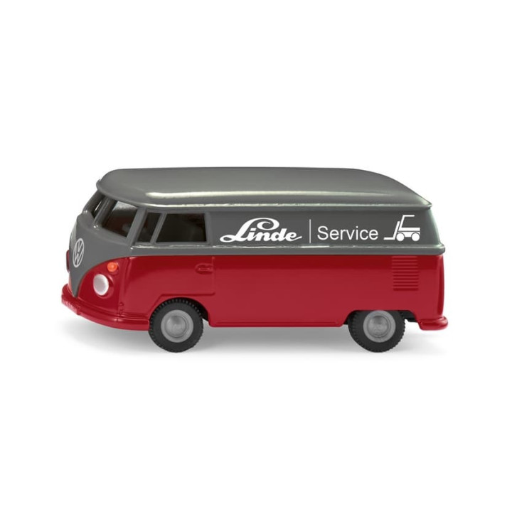 SIKU Super 2362 - VW T1 Transporter
