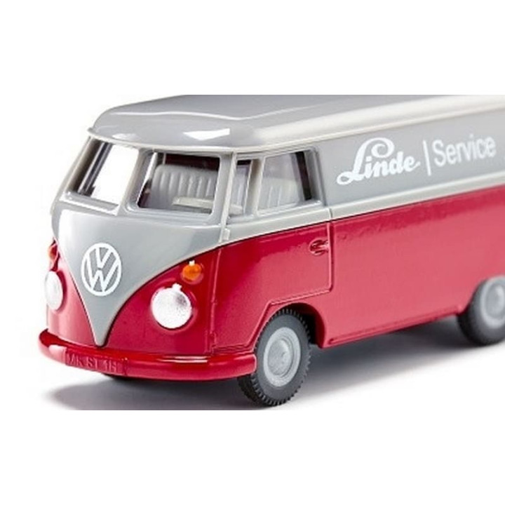 SIKU Super 2362 - VW T1 Transporter