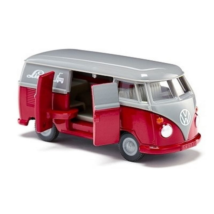 SIKU Super 2362 - VW T1 Transporter