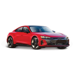 Maisto - Audi RS e-tron GT 2022, 1:25