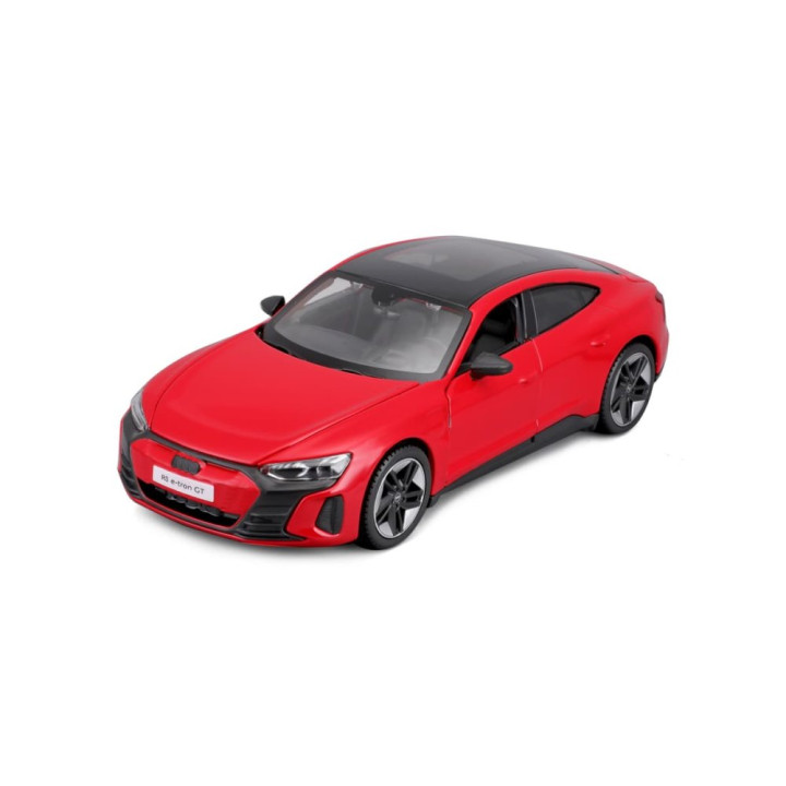 Maisto - Audi RS e-tron GT 2022, 1:25