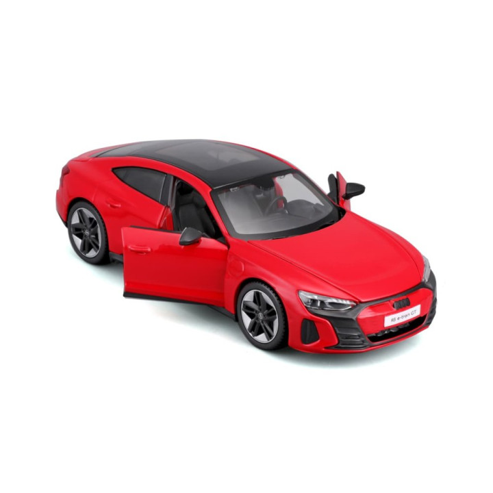 Maisto - Audi RS e-tron GT 2022, 1:25