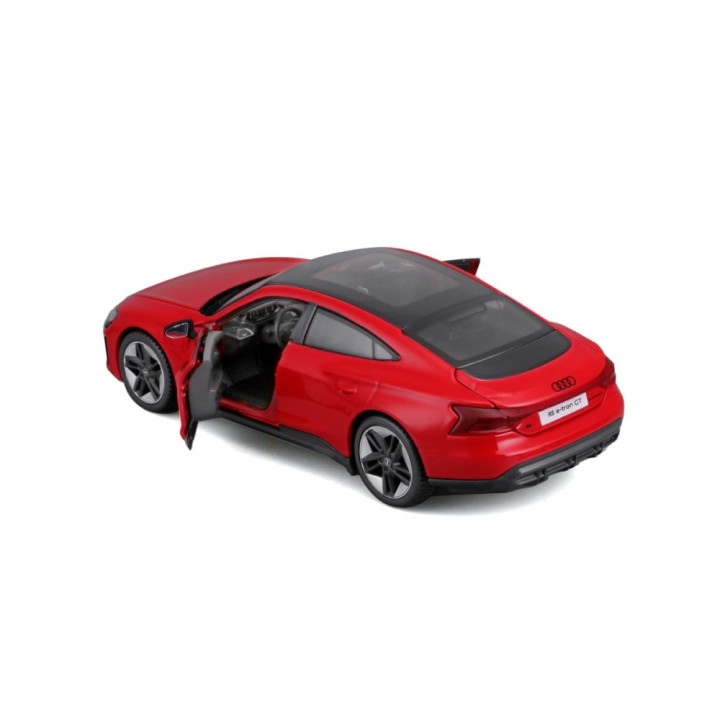 Maisto - Audi RS e-tron GT 2022, 1:25
