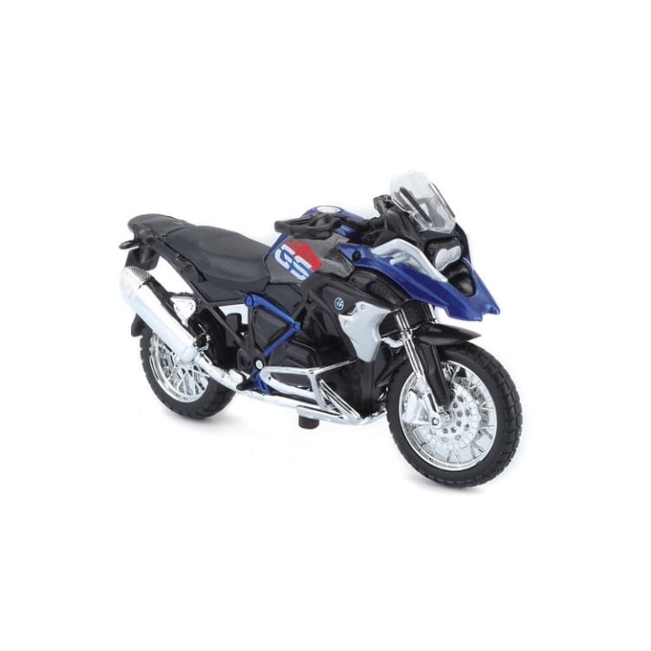 Maisto - Motocykl, BMW R 1200 GS 2017, 1:18