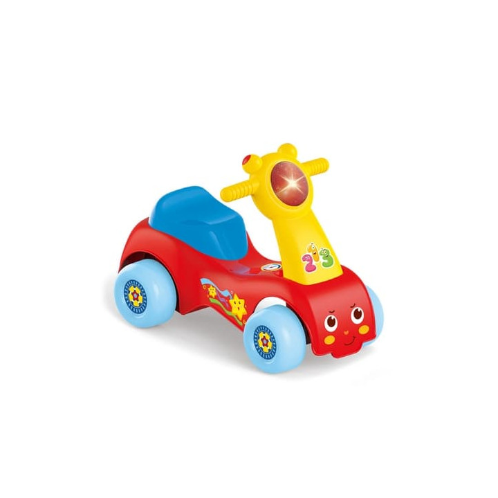 Odrážedlo scooter