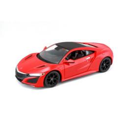 Maisto - Acura NSX 2017, 1:24