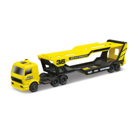 Maisto - Highway Haulers, nákladní auta