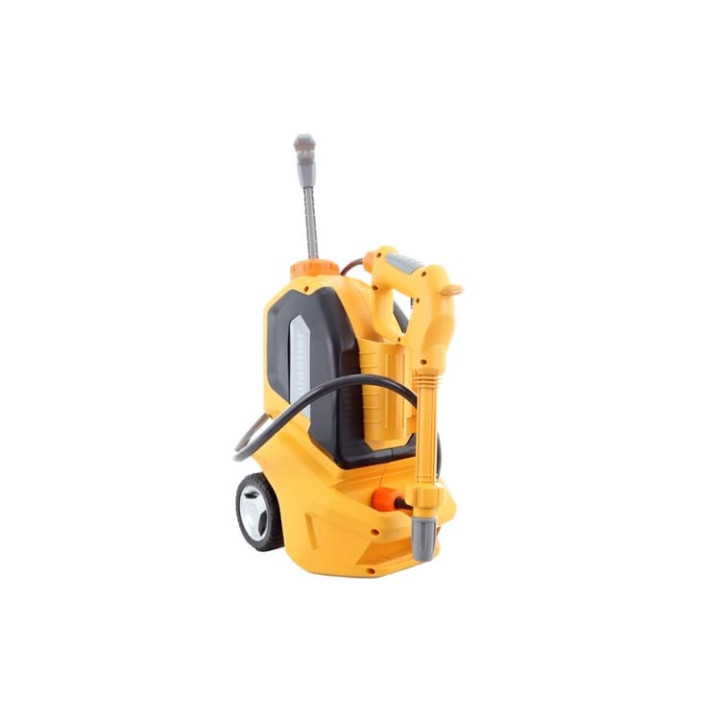 Ruční vysokotlaká myčka na auto