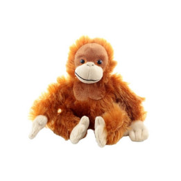 Plyš Orangutan 20 cm