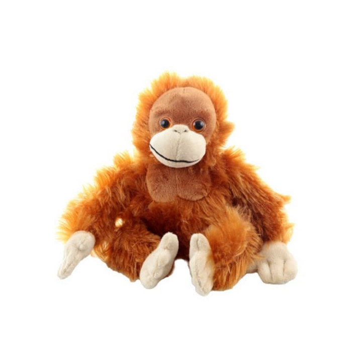 Plyš Orangutan 20 cm
