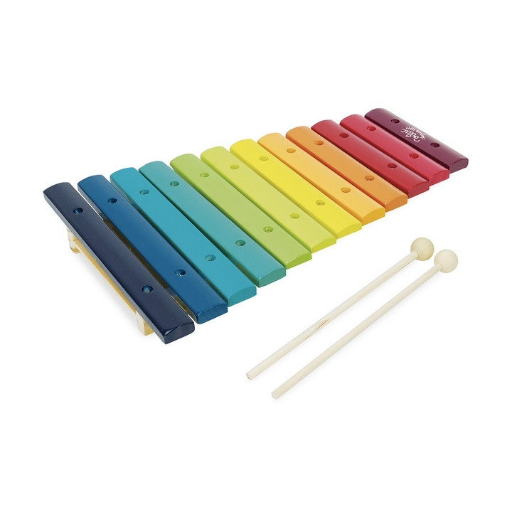Vilac Xylofon Rainbow