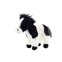 Plyš kůň 20 cm ECO-FRIENDLY