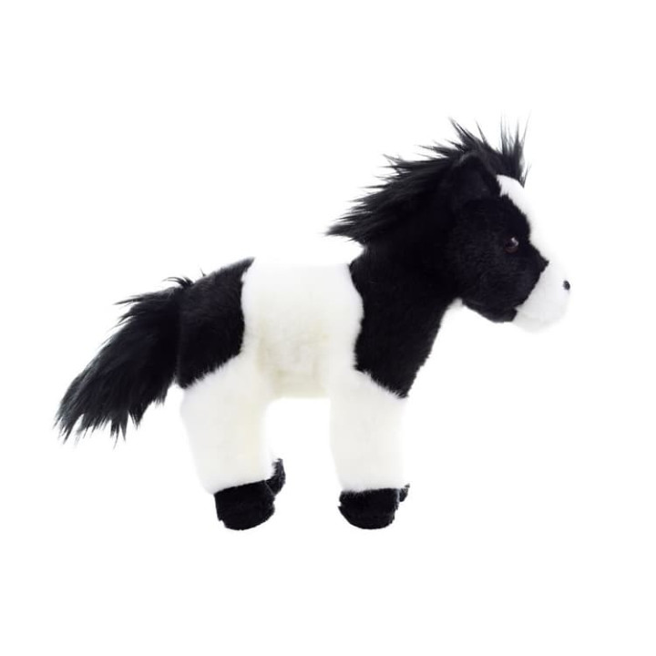 Plyš kůň 20 cm ECO-FRIENDLY