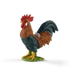 Schleich 13825 - kohout