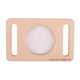 Bigjigs Toys velká lupa