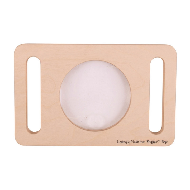 Bigjigs Toys velká lupa