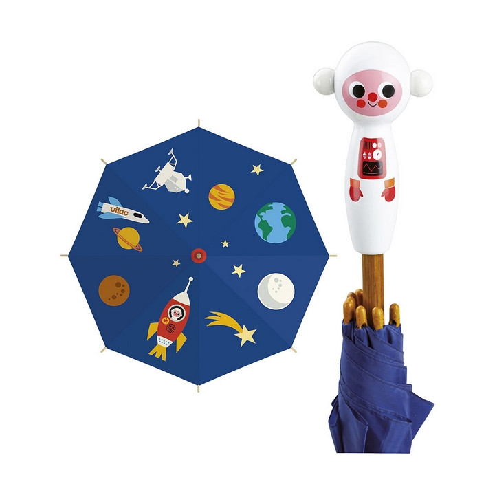 Vilac Deštník kosmonaut