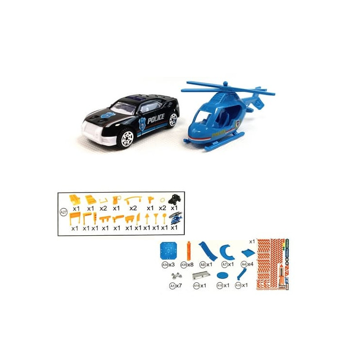 Policejní stanice