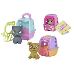 Mini Pamper Petz