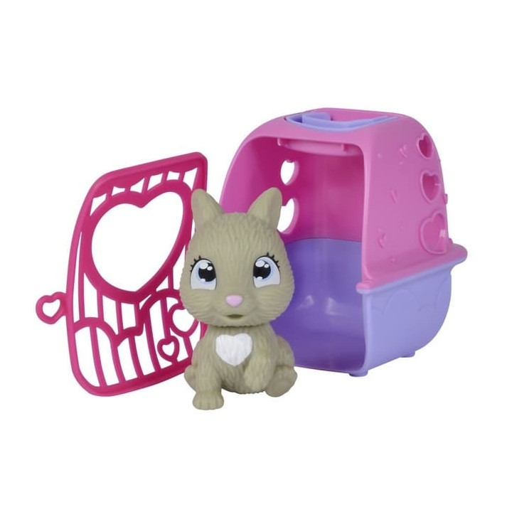 Mini Pamper Petz