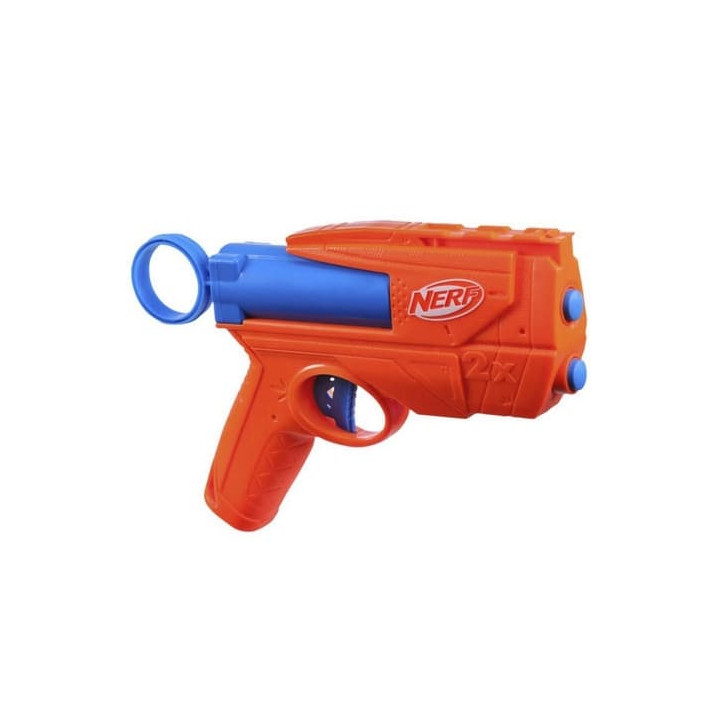 NERF Ward series