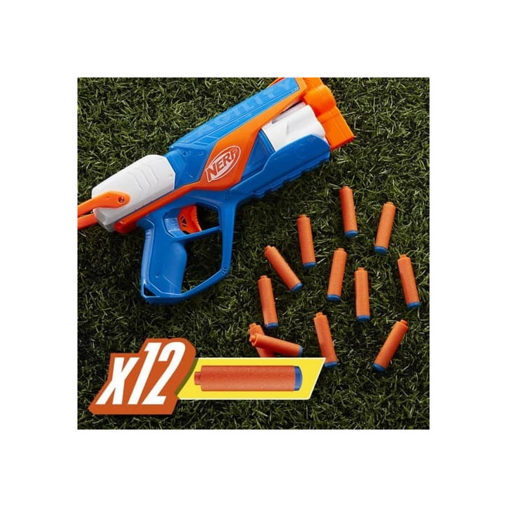 NERF Agility series