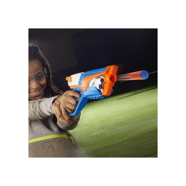 NERF Agility series