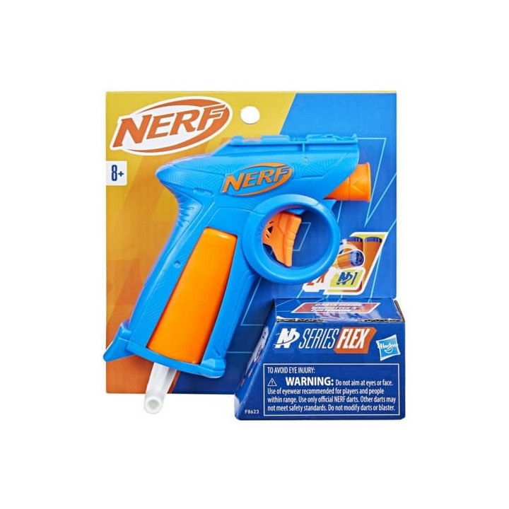 NERF Flex series