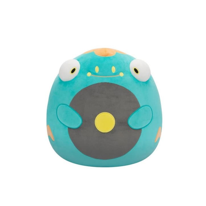 Pokemon Squishmallows Plyš 25 cm Belibolt