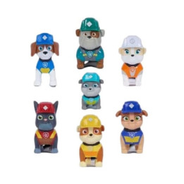 Multibalení figurek Rubble & Crew
